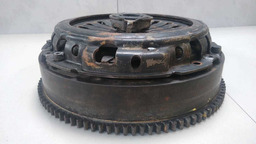 CREMALHEIRA VOLANTE MOTOR PEUGEOT BOXER 2.3 2011