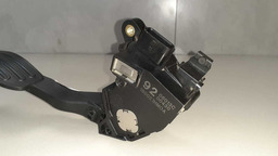 PEDAL ACELERADOR ELETRÔNICO NISSAN VERSA 1.6 2013