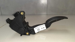 PEDAL ACELERADOR ELETRÔNICO NISSAN VERSA 1.6 2013