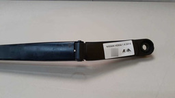 BRAÇO LIMPADOR PARABRISA LADO DIREITO NISSAN VERSA 2013