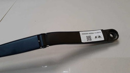 BRAÇO LIMPADOR PARABRISA LADO ESQUERDO NISSAN VERSA 2013