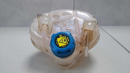 Reservatório Água Radiador Fiat Gran Siena 1.4 2013