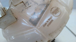 RESERVATÓRIO ÁGUA RADIADOR FIAT GRAN SIENA 1.4 2013