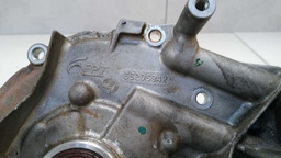 BOMBA DE ÓLEO FIAT GRAN SIENA 1.4 2013