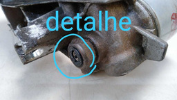 BOMBA DE ÓLEO FIAT GRAN SIENA 1.4 2013