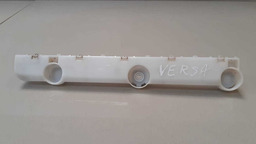 Suporte Para-choque T.e Nissan Versa 2013 Original