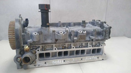 CABEÇOTE JUMPER BOXER 2.3 TUBOJET 2011 ALT 109,85 RETIFICADO