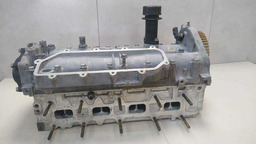 CABEÇOTE JUMPER BOXER 2.3 TUBOJET 2011 ALT 109,85 RETIFICADO