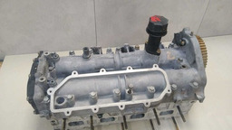 CABEÇOTE JUMPER BOXER 2.3 TUBOJET 2011 ALT 109,85 RETIFICADO