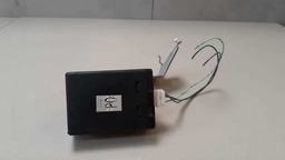 Modulo Alarme Nissan Versa 1.6 2013 Original