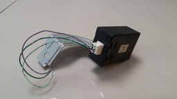 MODULO ALARME NISSAN VERSA 1.6 2013 ORIGINAL