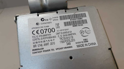 MÓDULO CENTRAL BLUETOOTH NISSAN VERSA 1.6 2013 ORIGINAL