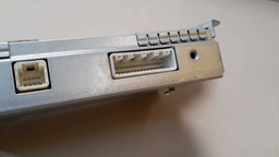 MÓDULO CENTRAL BLUETOOTH NISSAN VERSA 1.6 2013 ORIGINAL