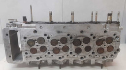 CABECOTE  MITSUBISHI PAJERO FULL 3.2 2006 A 2008 DIESEL