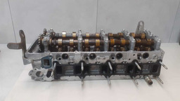 CABECOTE  MITSUBISHI PAJERO FULL 3.2 2006 A 2008 DIESEL