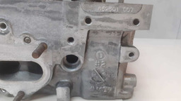 CABECOTE  MITSUBISHI PAJERO FULL 3.2 2006 A 2008 DIESEL