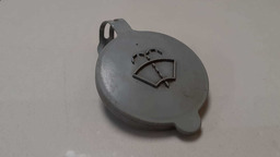 Tampa Reservatório Agua Para-brisa Nissan Versa Original