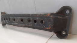 TRAVESA CAIXA CAMBIO PAJEIRO FULL 3.2 DIESEL MITSUBISHI 2008