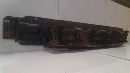 ALMA PARACHOQUE TRASEIRO  PAJEIRO FULL 3.2 DIESEL MITSUBISHI