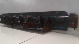 ALMA PARACHOQUE TRASEIRO  PAJEIRO FULL 3.2 DIESEL MITSUBISHI