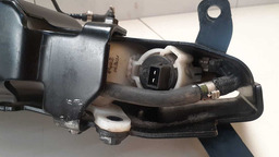 Reservatório Gasolina Partida Fria Nissan Versa 1.6 2013