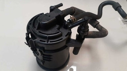 FILTRO VÁLVULA CANISTER NISSAN VERSA 1.6 2013 ORIGINAL#2