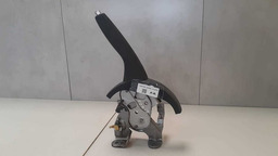 Alavanca Freio De Mão Nissan Versa 1.6 2013 Manual Original