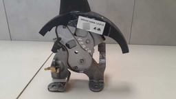 ALAVANCA FREIO DE MÃO NISSAN VERSA 1.6 2013 MANUAL ORIGINAL