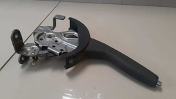 ALAVANCA FREIO DE MÃO NISSAN VERSA 1.6 2013 MANUAL ORIGINAL
