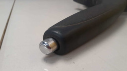 ALAVANCA FREIO DE MÃO NISSAN VERSA 1.6 2013 MANUAL ORIGINAL