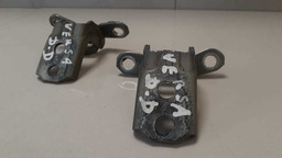 DOBRADIÇA PORTA DIANTEIRA DIREITA NISSAN VERSA 2013 