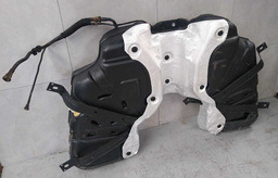 Tanque Combustivel Jeep Grand Cherokee 3.0 2015