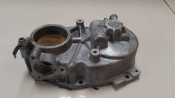 Carcaça De Eixo Vw Passat 2.0 2006 A 2007