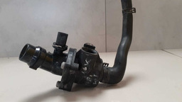 Válvula Termostatica Vw Passat 2.0 Asp. 2006 A 2007