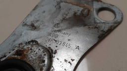 FLANGE CAMBIO VW PASSAT 2.0 2006 A 2007