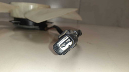 VENTOINHA RADIADOR C/ MOTOR  HONDA NEW CIVIC 2014 ORIGINAL 