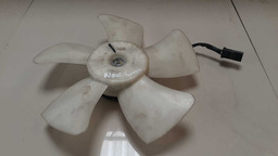 VENTOINHA RADIADOR C/ MOTOR  HONDA NEW CIVIC 2014 ORIGINAL 