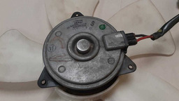 VENTOINHA RADIADOR C/ MOTOR  HONDA NEW CIVIC 2014 ORIGINAL 