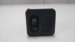 Botão Farol Milha Mitsubishi Pajero Full 3.2 2008 Diesel