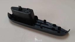 MOLDURA PUXADOR INTERNO TRASEIRA ESQUERDA NISSAN MARCH 2014