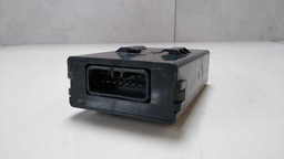 MODULO AR CONDICIONADO MITSUBISHI PAJERO FULL 3.2 2008 DIESE