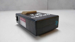 MODULO AR CONDICIONADO MITSUBISHI PAJERO FULL 3.2 2008 DIESE