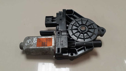 Motor Maquina Vidro D.e Jeep Gran Cherokee 3.0 2015