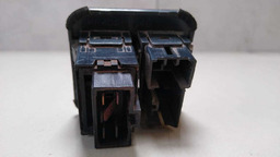 BOTÃO AQUECIMENTO MITSUBISHI PAJERO FULL 3.2 2008 DIESEL