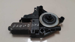 Motor Maquina Vidro T.e Jeep Gran Cherokee 3.0 2015