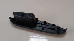 MOLDURA PUXADOR INTERNO TRASEIRA ESQUERDA NISSAN MARCH 2014