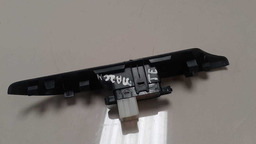 BOTÃO VIDRO ELÉTRICO TRASEIRA ESQUERDA NISSAN MARCH 2014