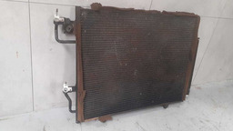 CONDENCADOR DE AR CONDICIONADO PAJERO FULL DIESEL MITSUBISHI