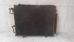CONDENCADOR DE AR CONDICIONADO PAJERO FULL DIESEL MITSUBISHI