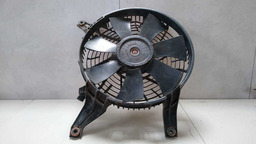 VENTOINHA DO RADIADOR MITSUBISHI PAJERO FULL 3.2 2008